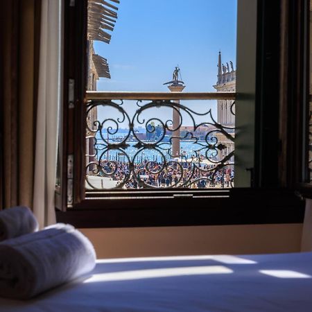 286 Piazza San Marco Otel Venedik Dış mekan fotoğraf