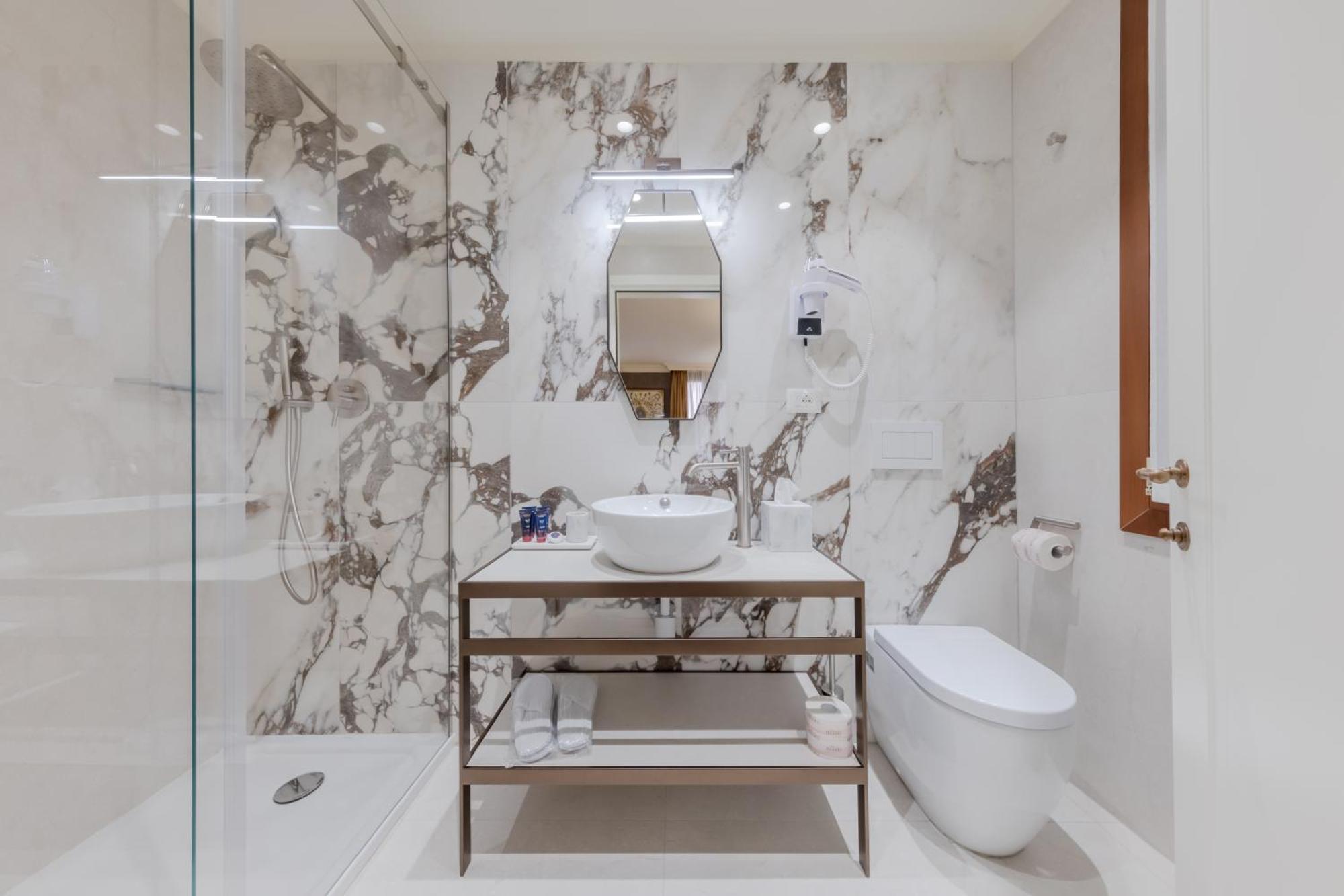 286 Piazza San Marco Otel Venedik Dış mekan fotoğraf