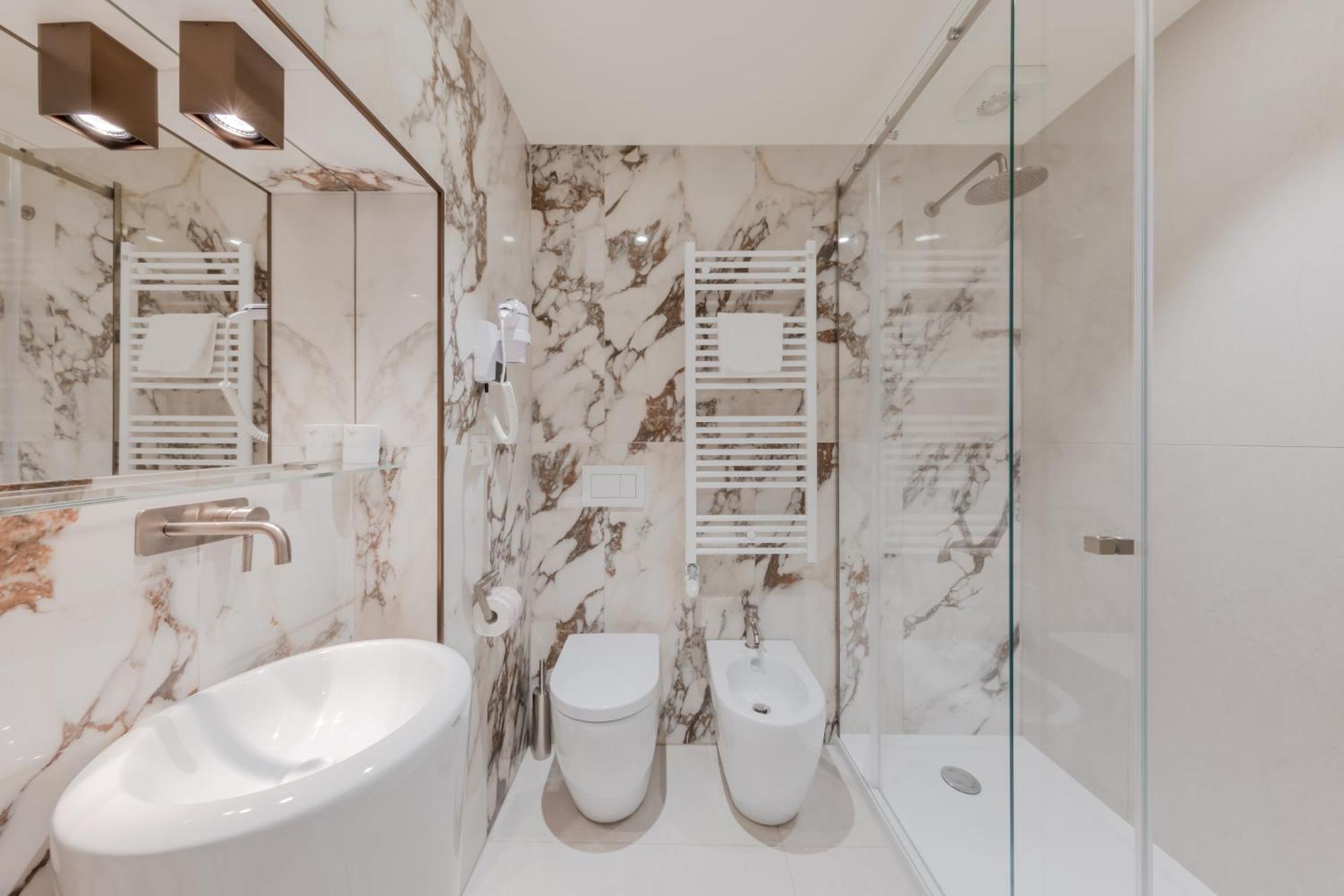 286 Piazza San Marco Otel Venedik Dış mekan fotoğraf