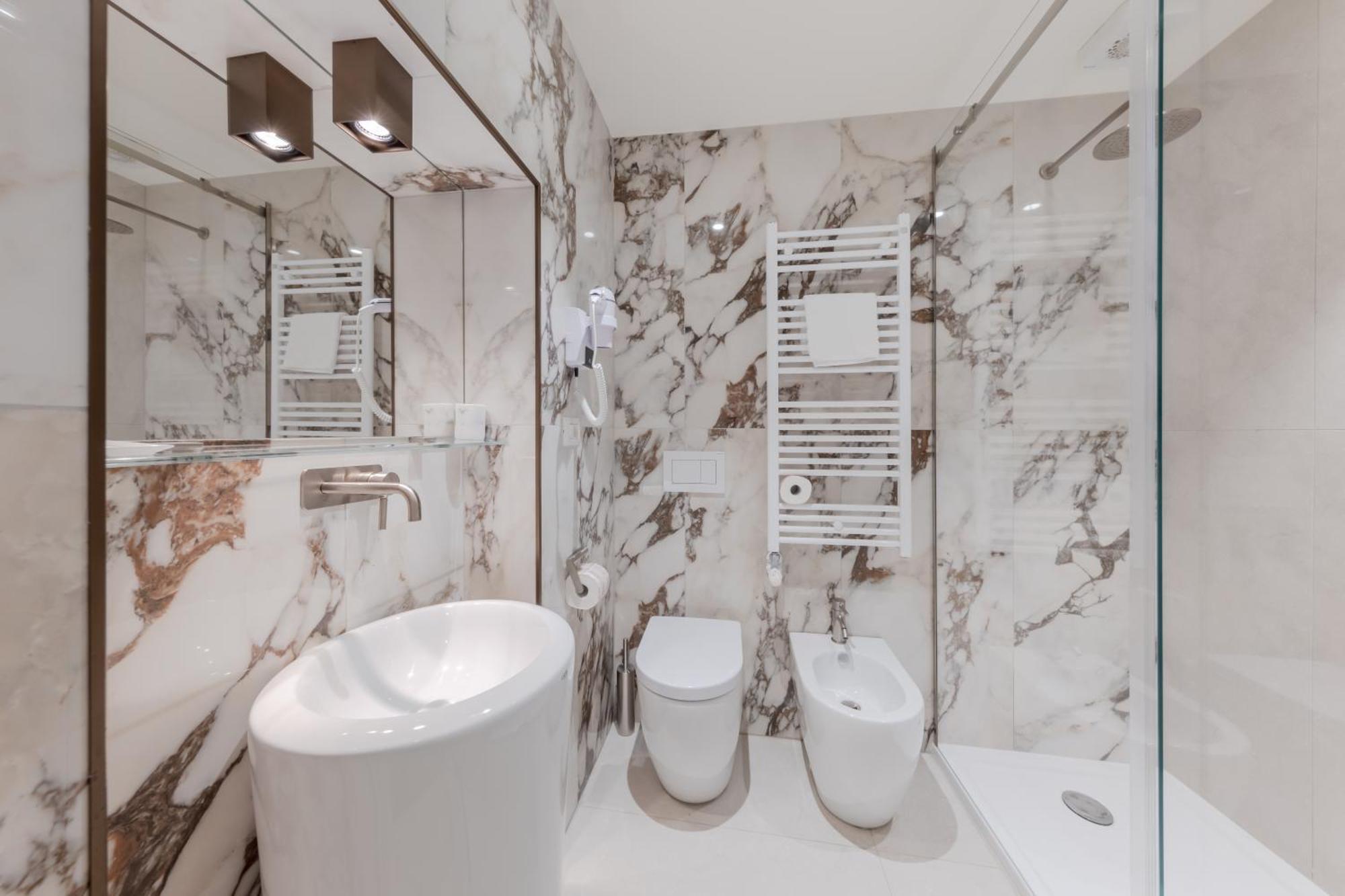 286 Piazza San Marco Otel Venedik Dış mekan fotoğraf